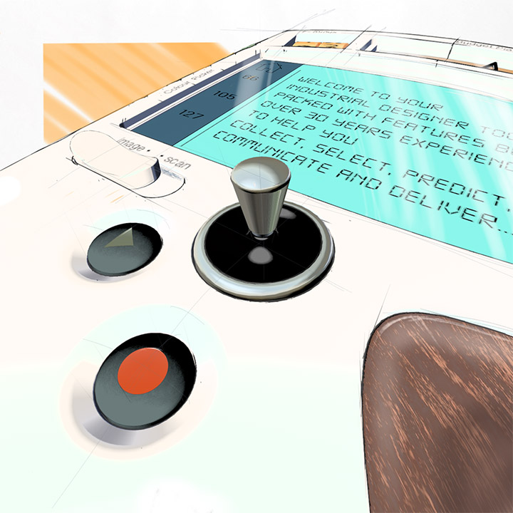 Designer Toolkit